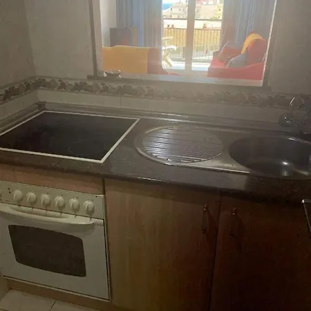 Mar Del Sur Apartman