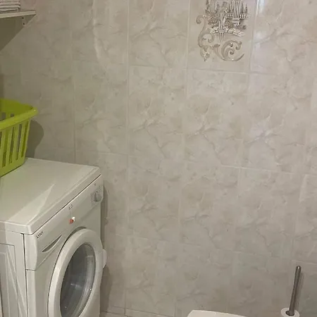 Apartment Mar Del Sur