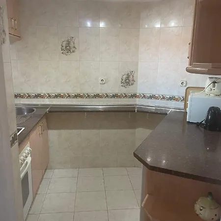Mar Del Sur Apartment