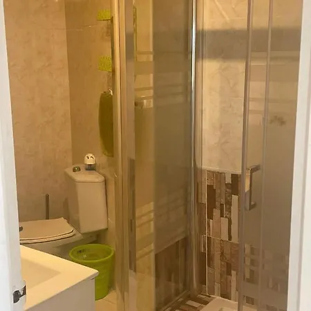 Apartment Mar Del Sur